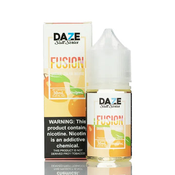 Daze Fusion - Eliquids 100ml - 0