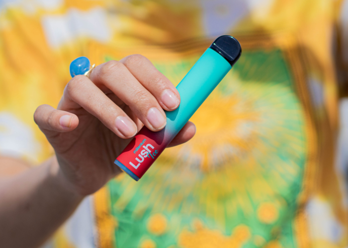 Vapes Desechables