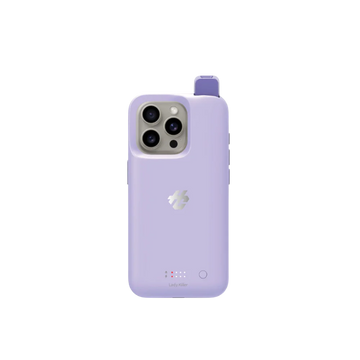 Humo – iPhone 15 Case | 30000 puffs
