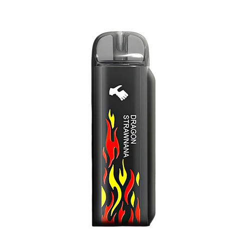 Hand Shake Pod  - 15,000 Puffs