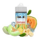 Daze Fusion - Eliquids 100ml-11