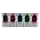 Eye Vape - 8000 Puffs-2