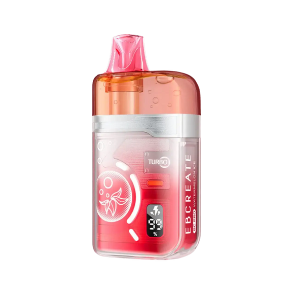 EBCREATE - BC PRO 40K Puffs