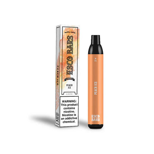 EscoBars - Drank Mesh  5% | 5000 Puffs