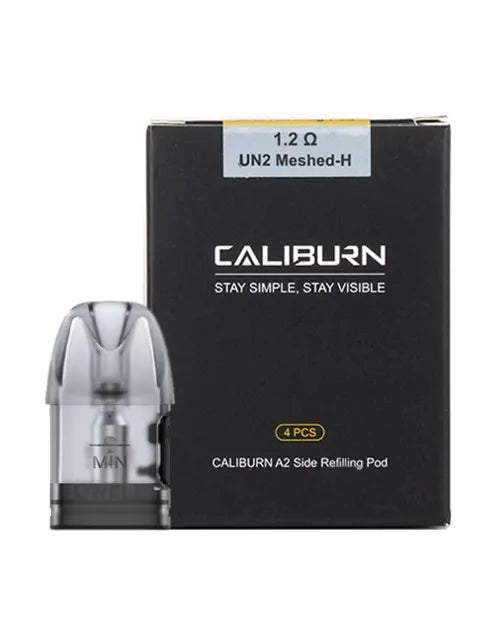 Uwell - Caliburn A2 Pod