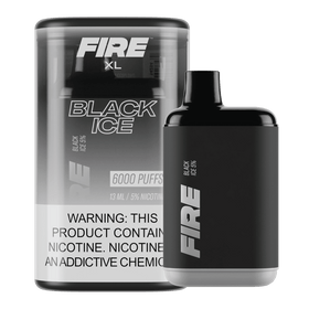 Fire XL 6K | 6000 Puffs - 0