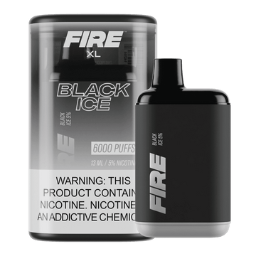 Fire XL 6K | 6000 Puffs - 0