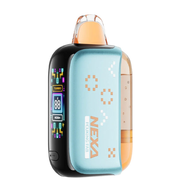 NEXA - Pix 35K
