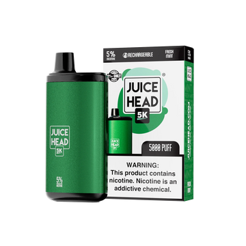 Juice Head – 5K | 5000 Puffs - 0