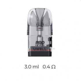 Uwell - Caliburn G3 Pod - 0