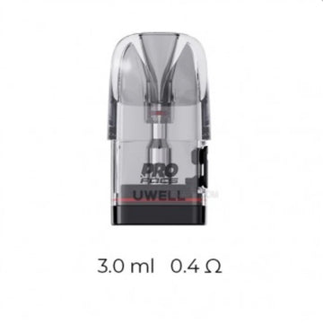 Uwell - Caliburn G3 Pod - 0