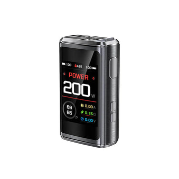 Geekvape - Z200 Box Mod
