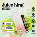 Juice king 18k Puffs-6