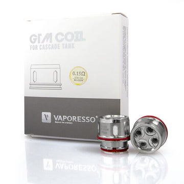 Vaporesso - GTM coil