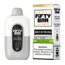 Fifty Bar 20K-4