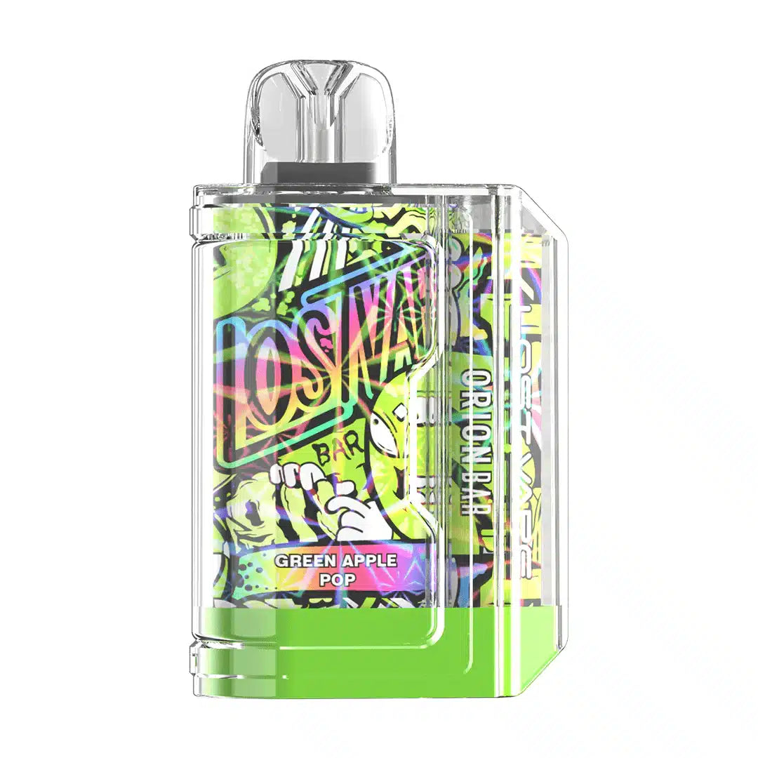Lost Vape – Orion Bar 7.5 K | 7500 Puffs