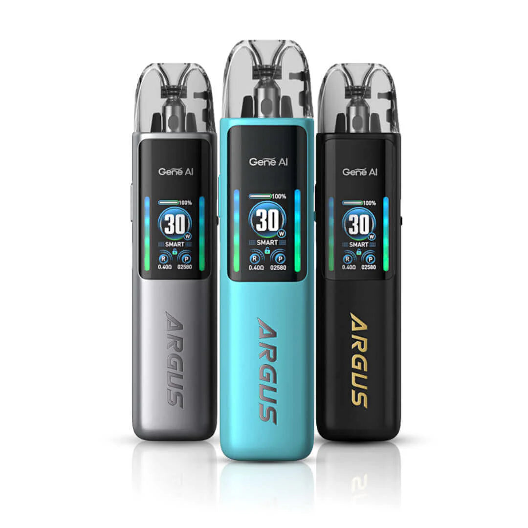 Voopoo – Argus G2