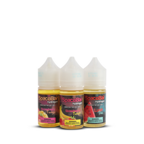 SpaceBar - Hydrogen | Nic Salts