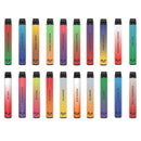 IPLAY Max | 2500 Puffs – 8ML-2