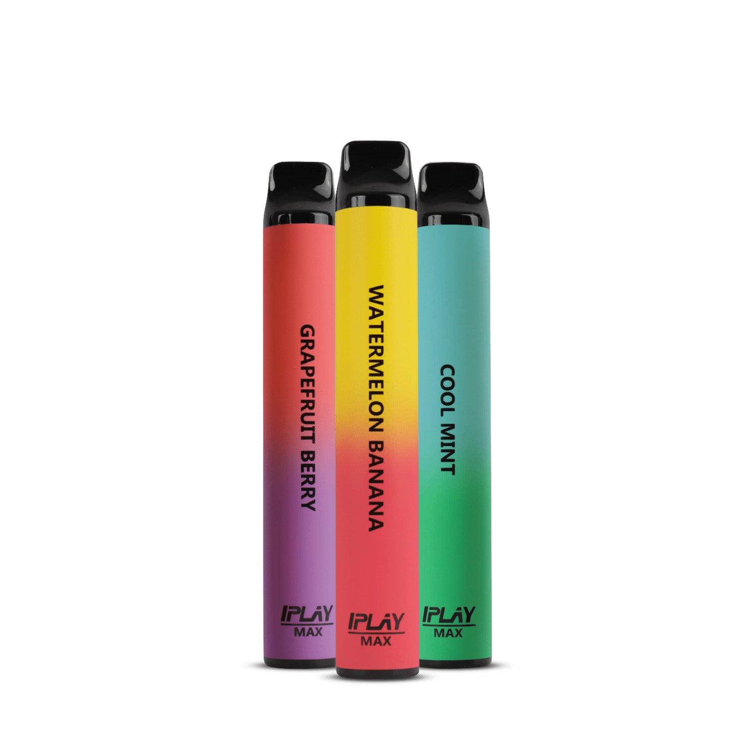 IPLAY Max | 2500 Puffs – 8ML