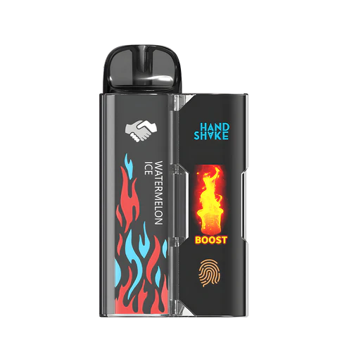 Hand Shake - Starter Kit