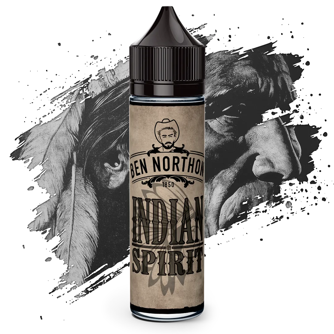 Ben Northons - Nic Salts | 60 ml - 0