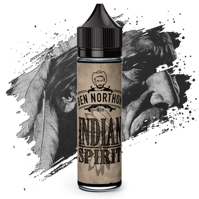 Ben Northons - Nic Salts | 60 ml - 0