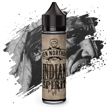 Ben Northons - Nic Salts | 60 ml - 0