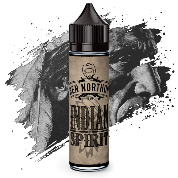 Ben Northons - Nic Salts | 60 ml