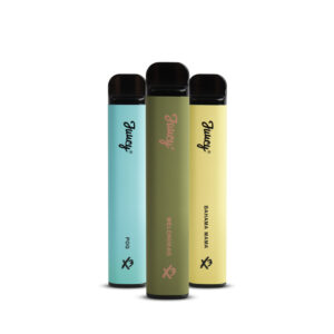 Juucy X3 | 3300 Puffs – 10ml