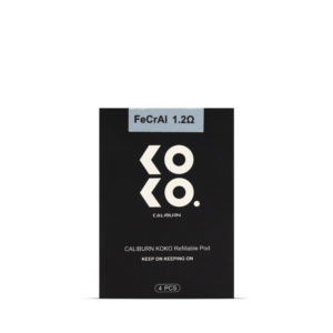 Uwell - Caliburn KOKO Pod