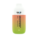 DAZE - Ohmlet Vape 7K-14
