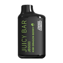 Juicy Bar – JB5000 Black Edition | 5000 Puffs-1