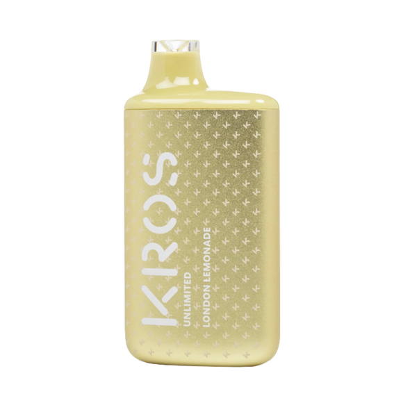 Kros Unlimited 6000