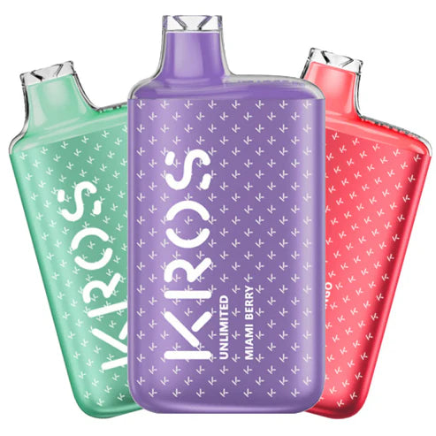 Kros Unlimited 6000