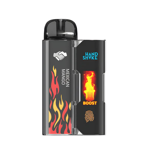 Hand Shake - Starter Kit