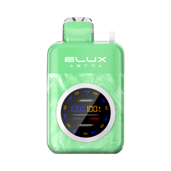 Elux - Astra 50k