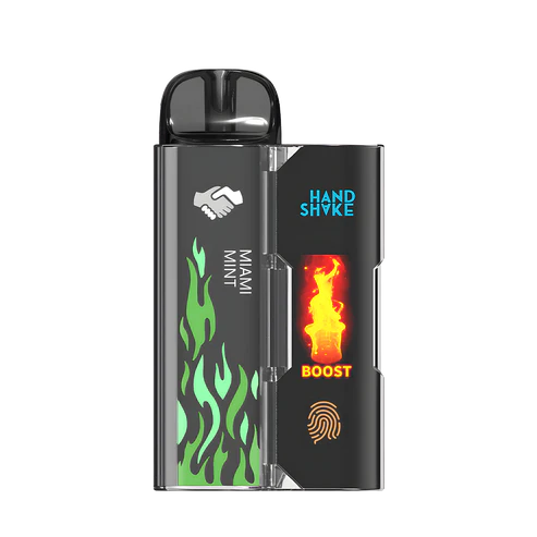 Hand Shake - Starter Kit