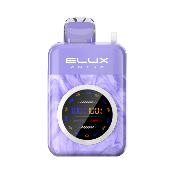 Elux - Astra 50k
