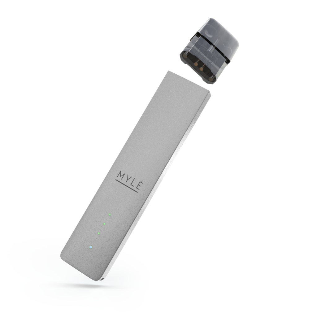Myle Basic Kit