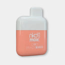 Nkd 100 MAX 4500 puffs-4