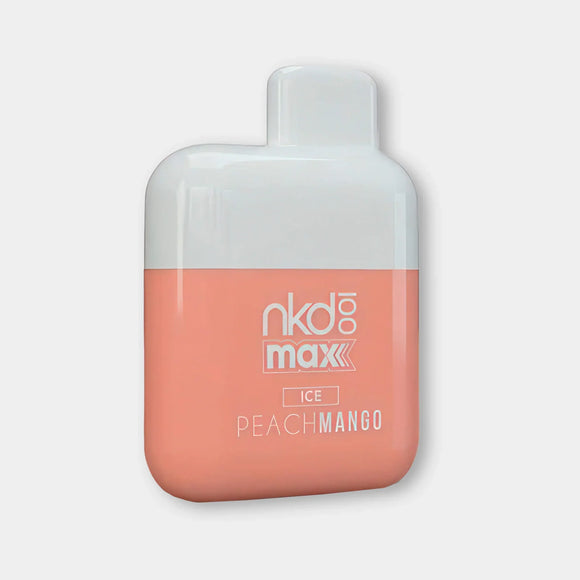 Nkd 100 MAX 4500 puffs