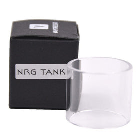 Vaporesso NRG Tank – Repuesto de Vidrio Pyrex - 0