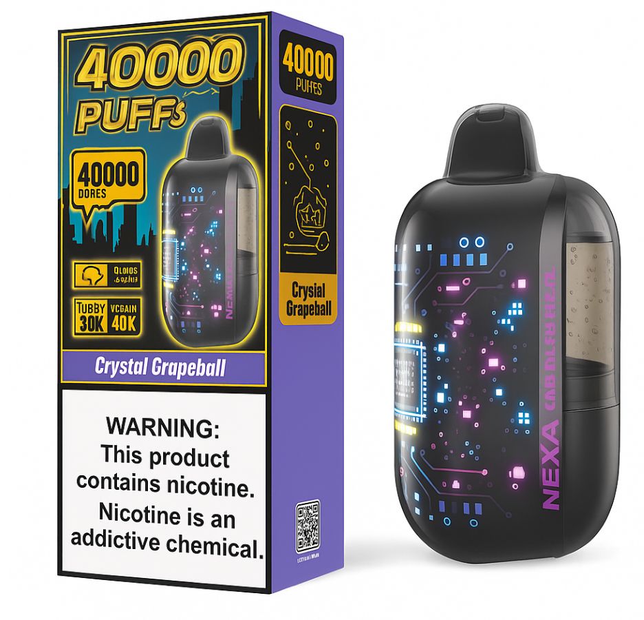 Vapes Desechables  La Vaperia