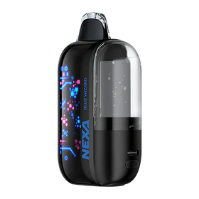 NEXA Ultra - InvisaCloud Edition