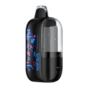 NEXA Ultra - InvisaCloud Edition
