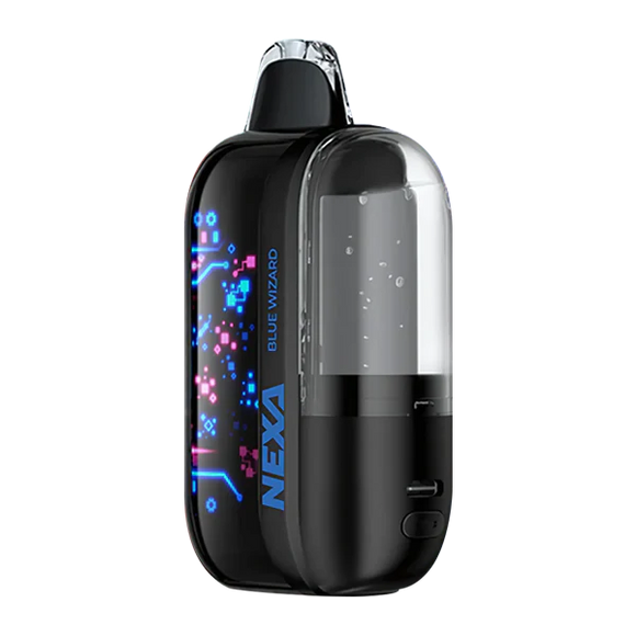 NEXA Ultra - InvisaCloud Edition
