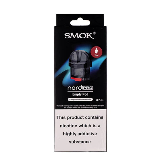Nord Pro Pod