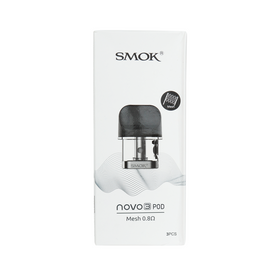 Smok Novo 3 Pod