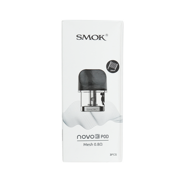 Smok Novo 3 Pod